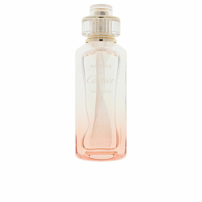 Unisex parfyymi Cartier Rivieres De Cartier Insouciance (100 ml)