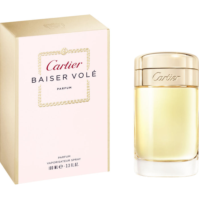 Naisten parfyymi Cartier Baiser Vole 100 ml