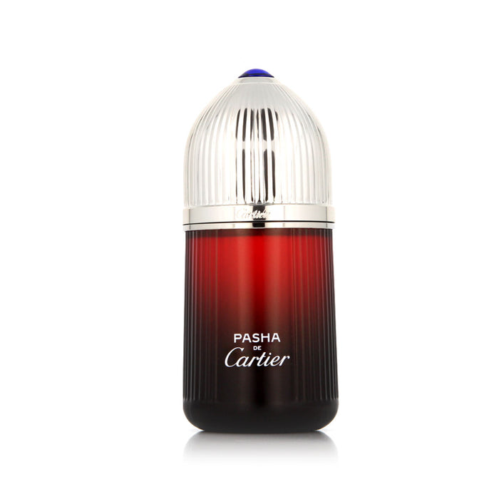 Miesten parfyymi Cartier Pasha de Cartier Édition Noire Sport EDT 100 ml