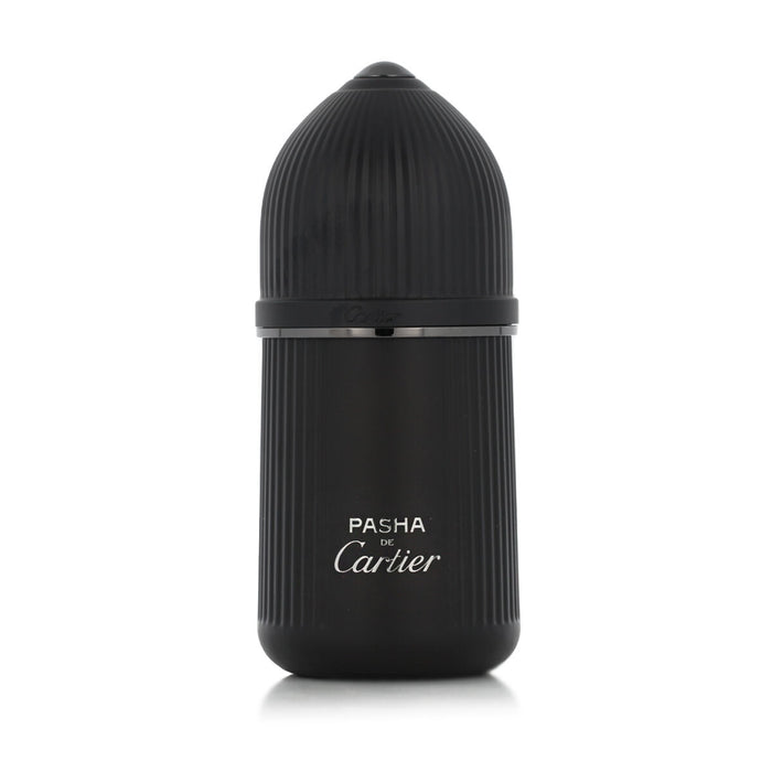 Miesten parfyymi Cartier Pasha de Cartier Noir Absolu EDP 100 ml
