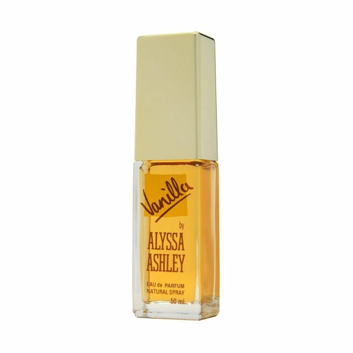 Naisten parfyymi Alyssa Ashley VANILLA EDT 25 ml