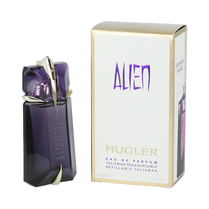 Naisten parfyymi Mugler Alien EDP EDP 60 ml