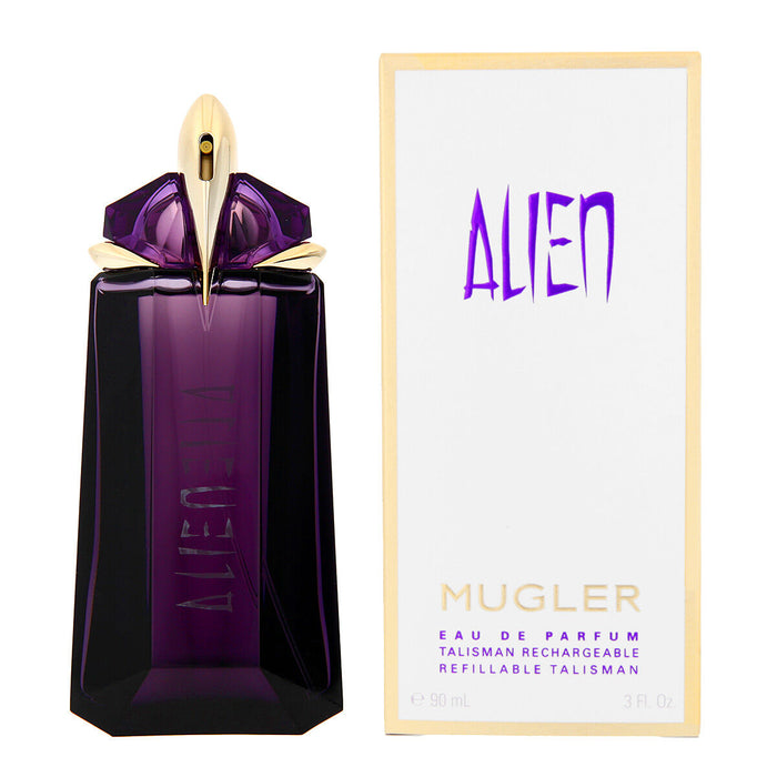 Naisten parfyymi Mugler Alien EDP 90 ml