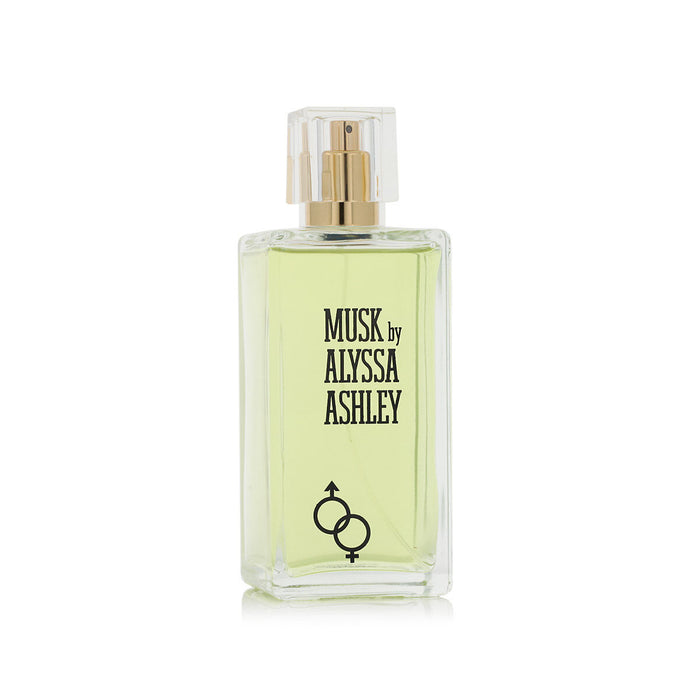 Unisex parfyymi Alyssa Ashley Musk EDT 200 ml