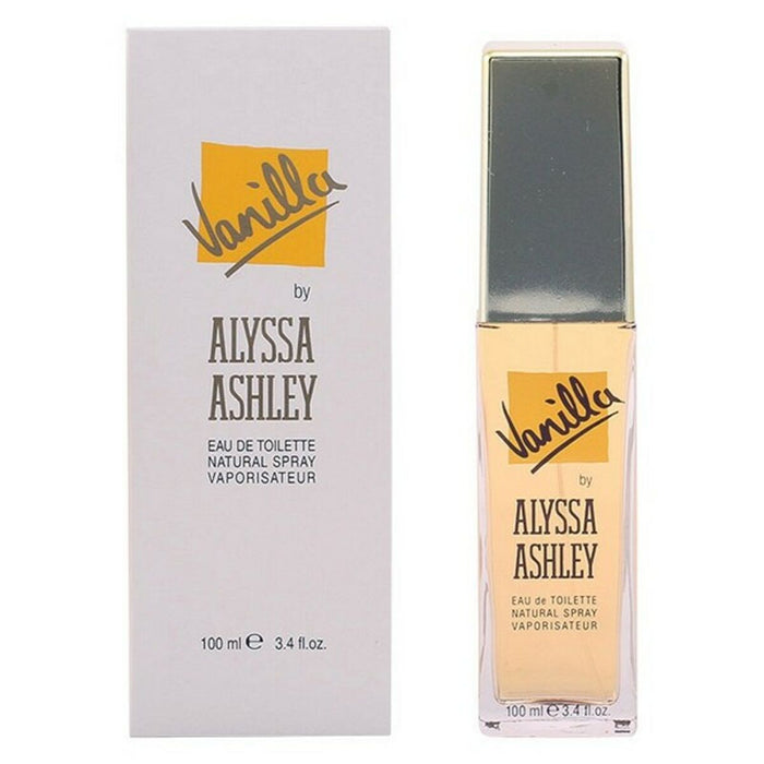 Naisten parfyymi Vainilla Alyssa Ashley 10004995 EDT 100 ml