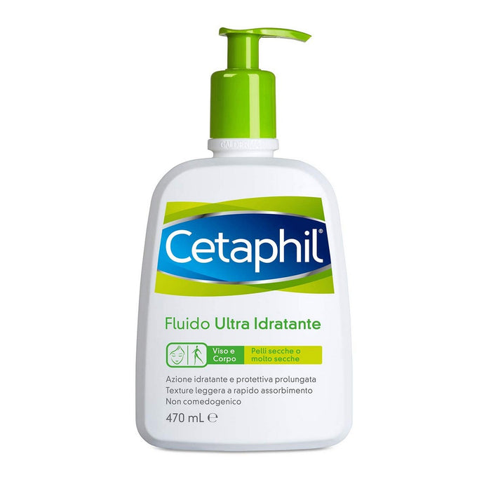 Ultrakosteuttava voide Cetaphil Pro Redness Control Kasvoemulsio 50 ml Spf 30