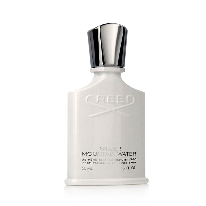 Unisex parfyymi Creed Silver Mountain Water EDP 50 ml
