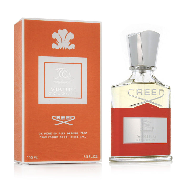 Miesten parfyymi Creed EDP Viking Cologne 100 ml