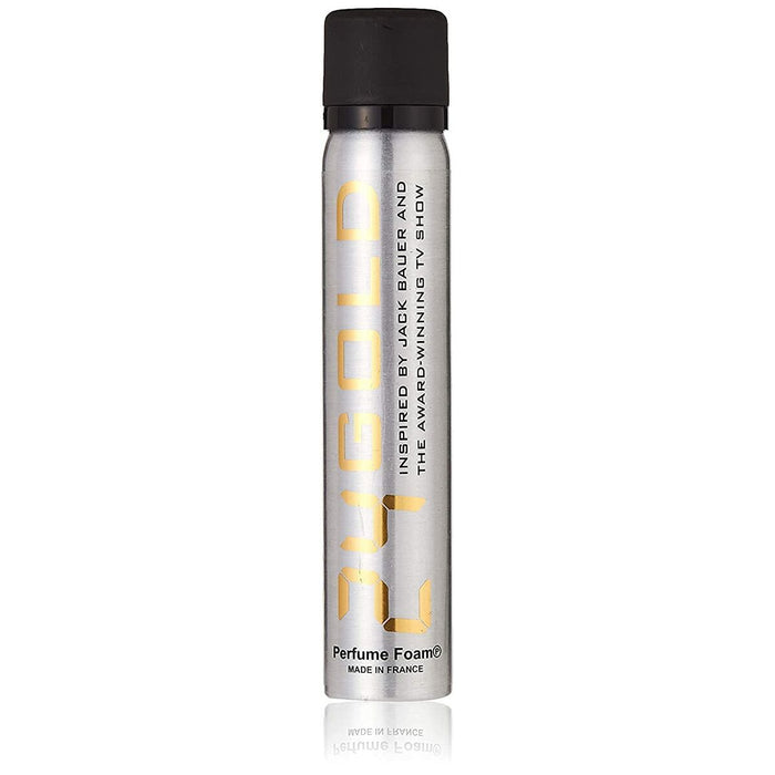 Unisex parfyymi 24 Vaahto Gold (100 ml)