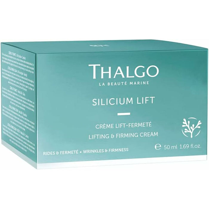 Kiinteytysvoide Thalgo Silicium Marin Lifting & Firming Night Care 50 ml