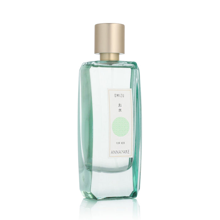 Naisten parfyymi Annayake Omizu For Her EDP 100 ml