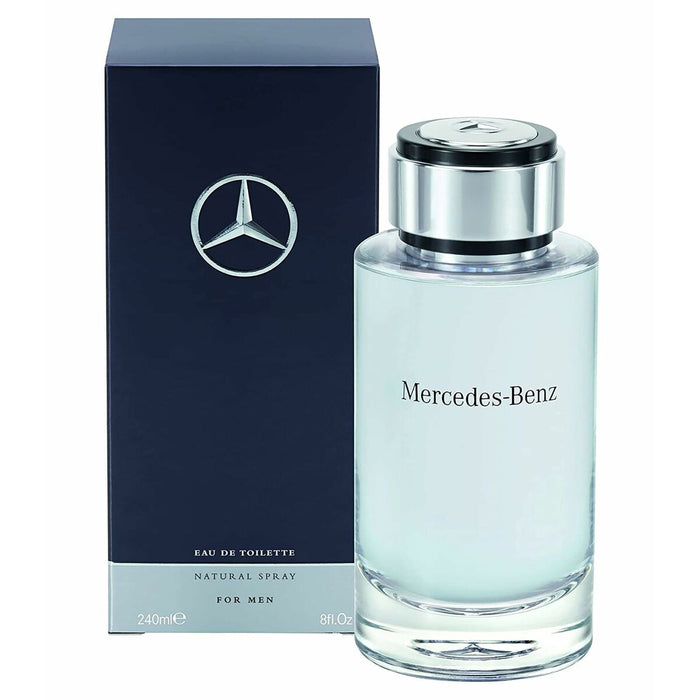 Miesten parfyymi Mercedes Benz EDT Mercedes-Benz 240 ml