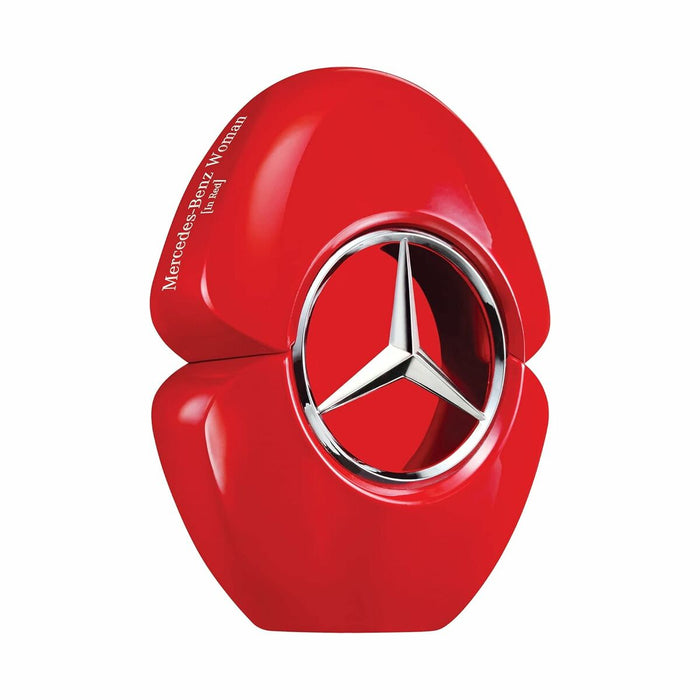 Naisten parfyymi Mercedes Benz EDP Woman In Red 90 ml
