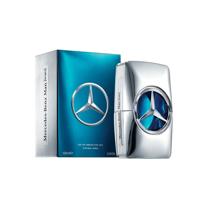 Miesten parfyymi Mercedes Benz EDP Mercedes Benz Man Bright 100 ml