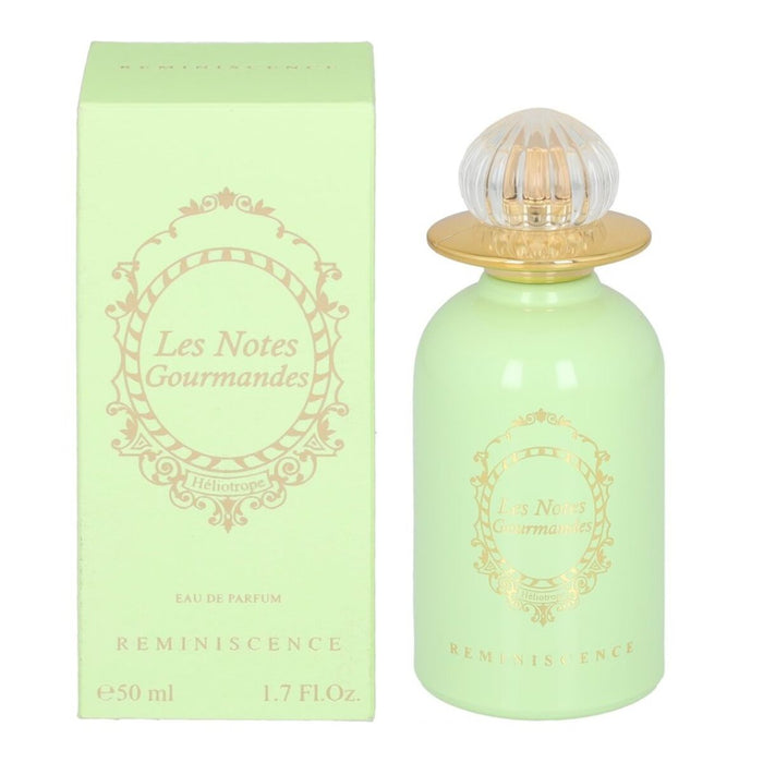 Naisten parfyymi Reminiscence LN Gourm Heliotrope EDP 50 ml