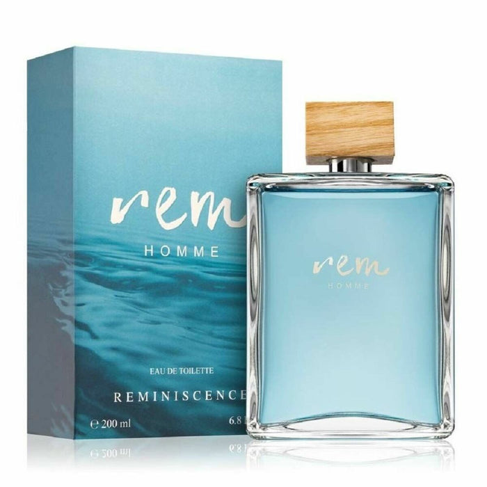 Miesten parfyymi Reminiscence Rem Homme EDT EDT 200 ml
