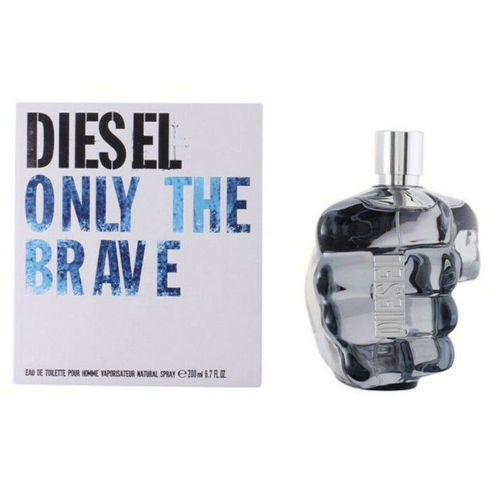 Miesten parfyymi Only The Brave Diesel EDT