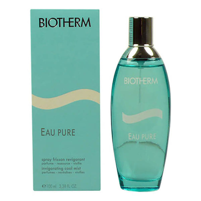 Naisten parfyymi Eau Pure Biotherm EDT