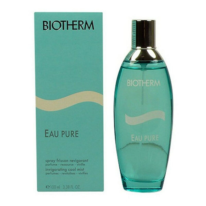 Naisten parfyymi Eau Pure Biotherm EDT