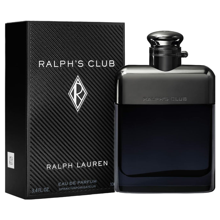 Miesten parfyymi Ralph Lauren RALPH'S CLUB EDP EDP 100 ml