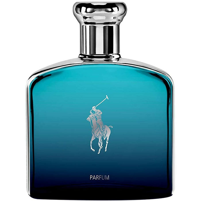 Miesten parfyymi Ralph Lauren Polo Deep Blue Parfum EDP EDP 125 ml
