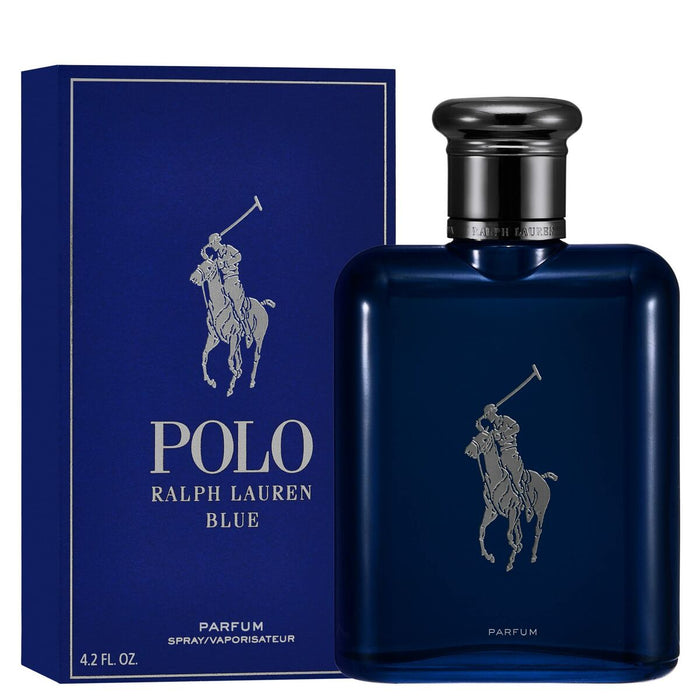 Miesten parfyymi Ralph Lauren POLO BLUE EDP EDP 125 ml
