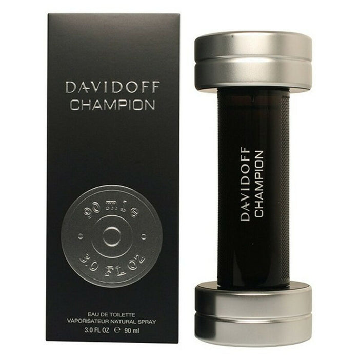 Miesten parfyymi Davidoff 18971 EDT 90 ml