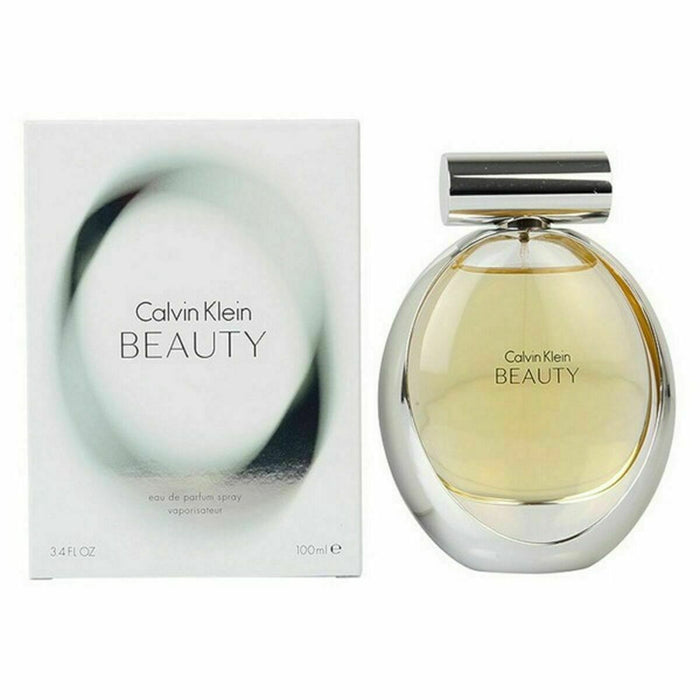 Naisten parfyymi Calvin Klein EDP Beauty 100 ml