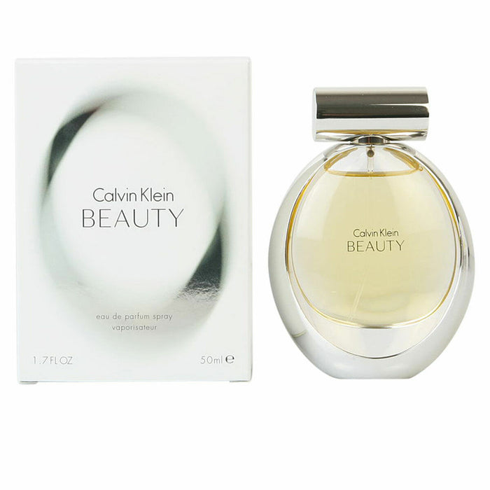 Naisten parfyymi Calvin Klein W-5711 EDP 50 ml