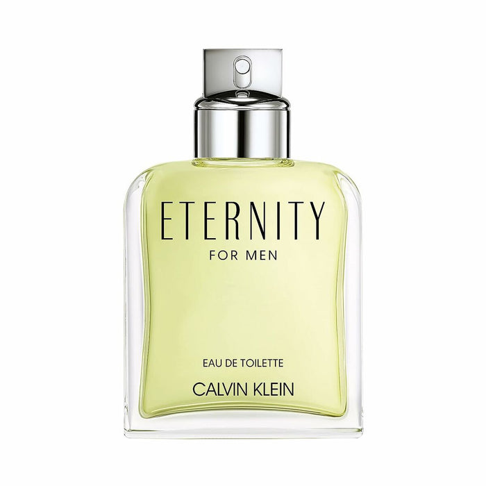 Miesten parfyymi Calvin Klein Eternity EDT 200 ml