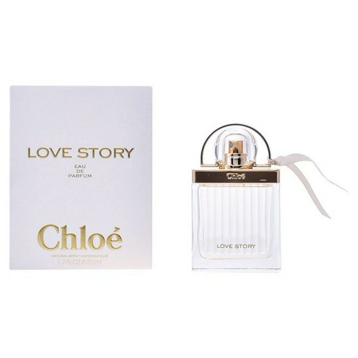 Naisten parfyymi Love Story Chloe EDP EDP