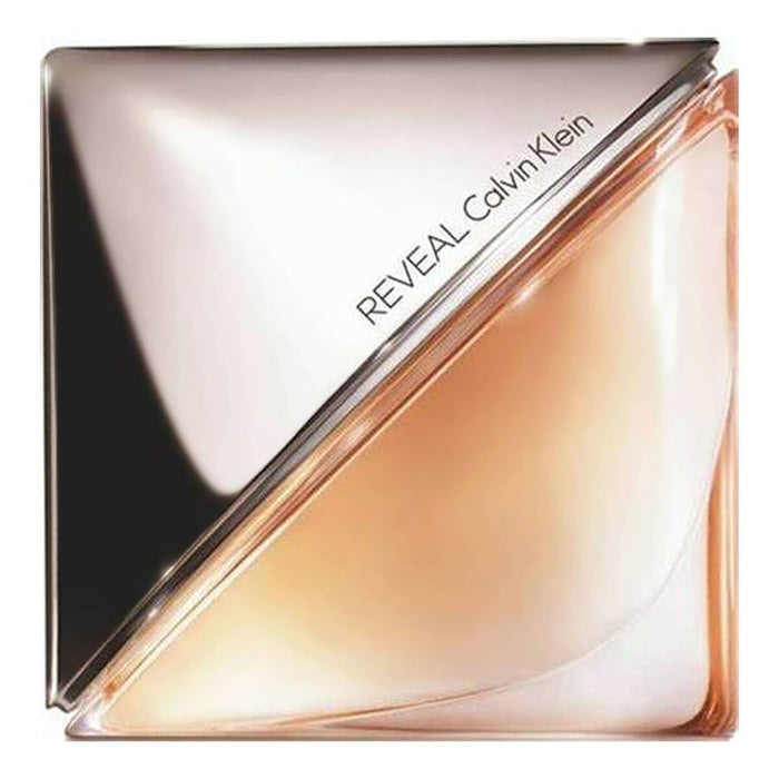 Naisten parfyymi Calvin Klein Reveal EDP EDP 100 ml