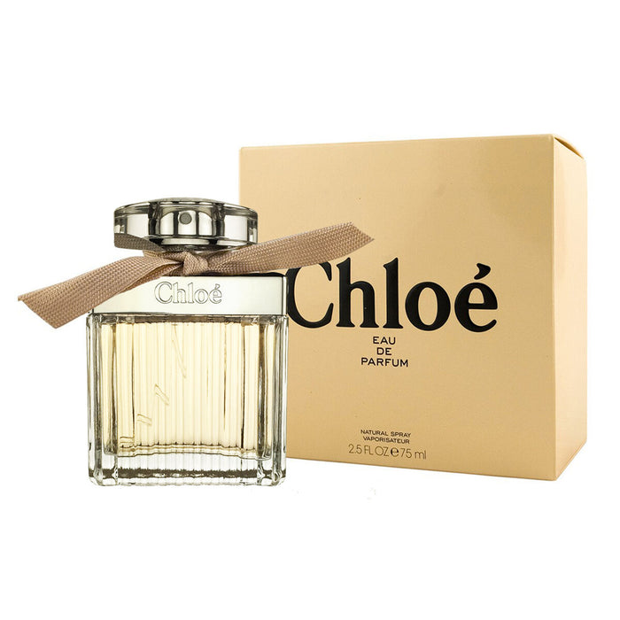 Naisten parfyymi Chloe Chloé Eau de Parfum EDP 75 ml