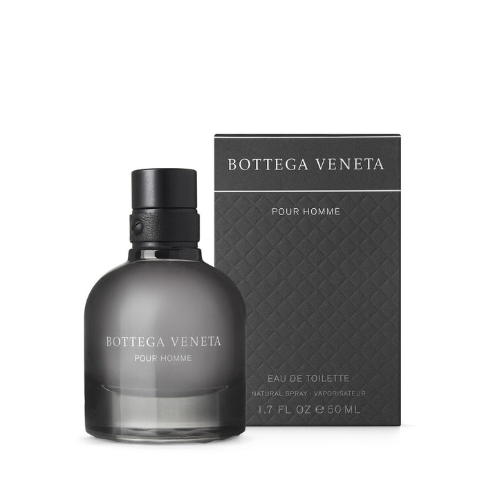 Miesten parfyymi Bottega Veneta EDT Pour Homme 50 ml