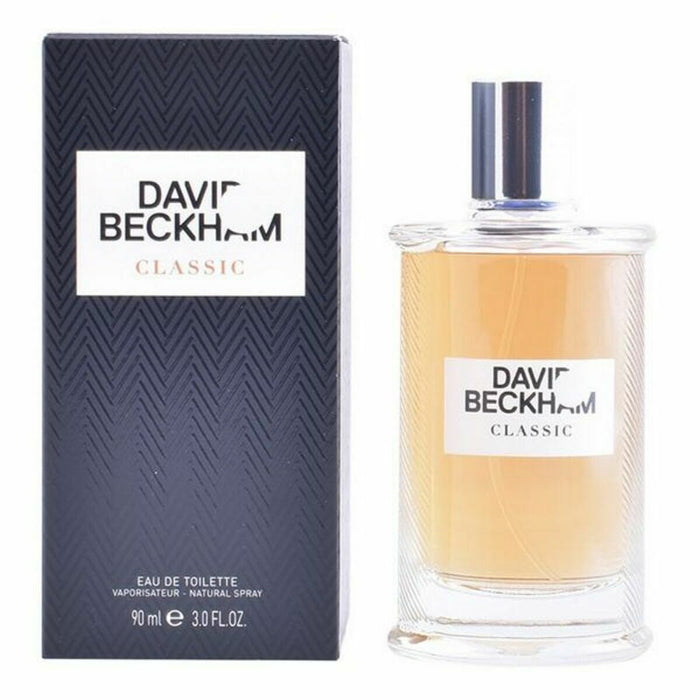Miesten parfyymi David & Victoria Beckham EDT Classic (90 ml)