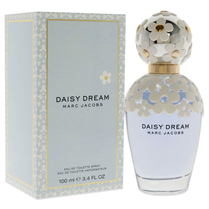 Naisten parfyymi Marc Jacobs EDT EDT 100 ml Daisy Dream