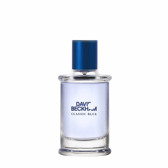 Miesten parfyymi David Beckham EDT Classic Blue 40 ml