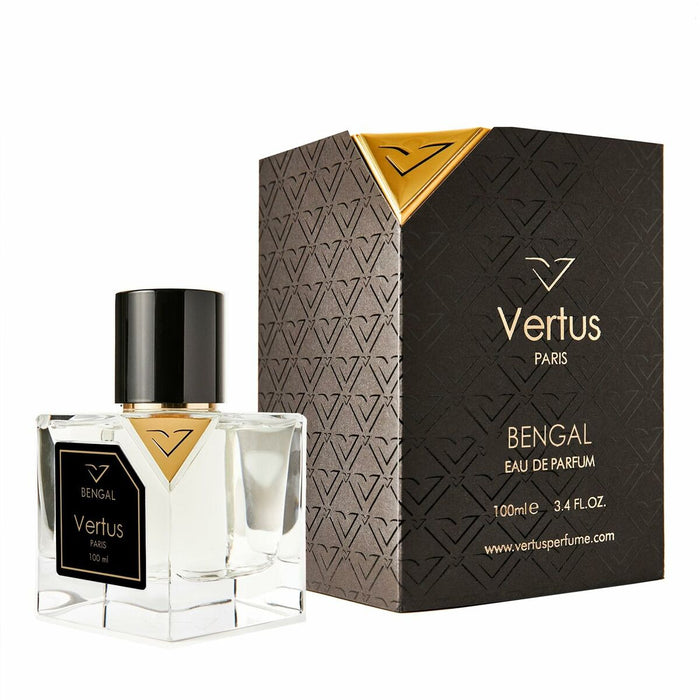 Unisex parfyymi Vertus Bengal EDP 100 ml