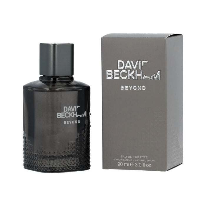 Miesten parfyymi David Beckham EDT Beyond 90 ml