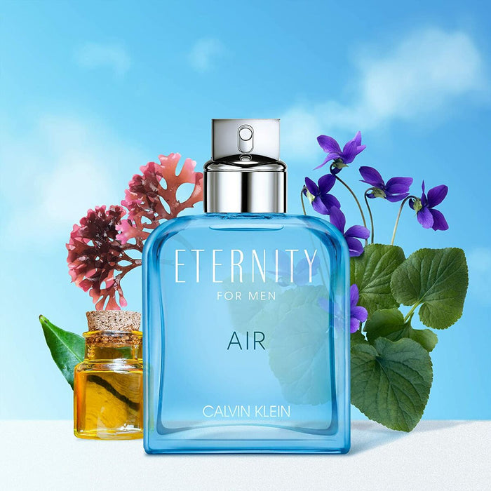 Miesten parfyymi Calvin Klein EDT Eternity Air For Men (30 ml)