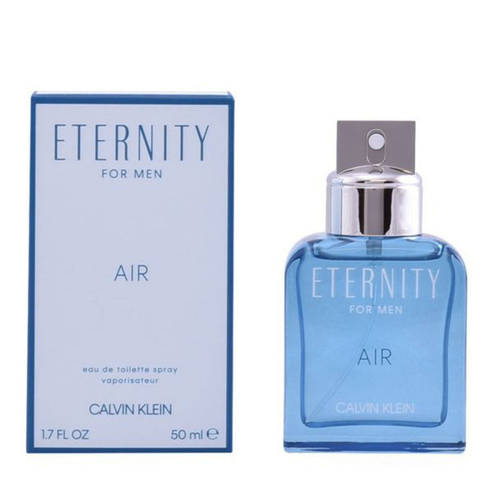 Miesten parfyymi Calvin Klein EDT Eternity Air For Men 100 ml