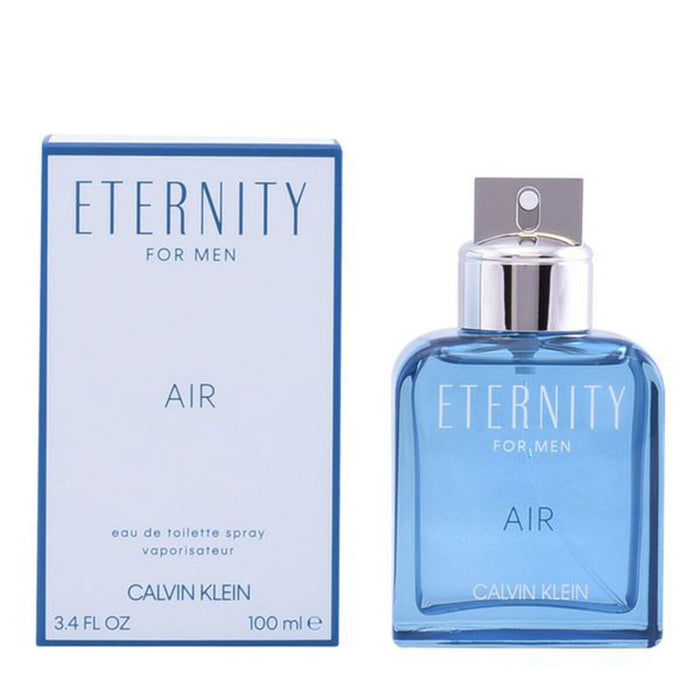 Miesten parfyymi Calvin Klein EDT Eternity Air For Men 100 ml