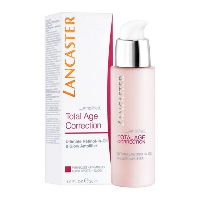 Anti-ageing voide Total Age Correction Lancaster Total Age Correction (30 ml) 30 ml