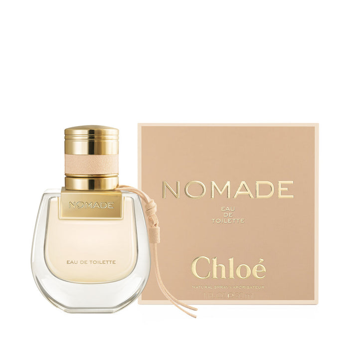 Naisten parfyymi Chloe EDP Nomade 30 ml
