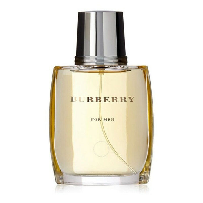 Miesten parfyymi Burberry EDT (50 ml) (50 ml)