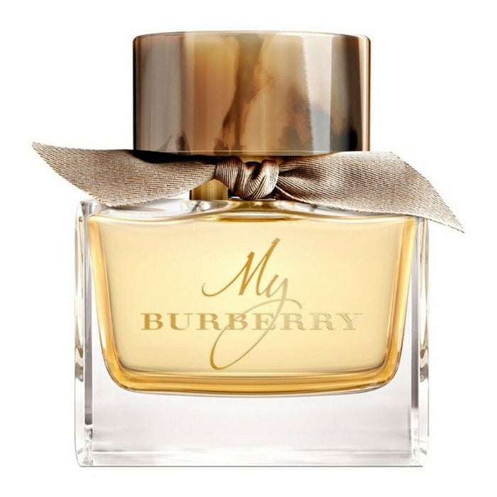Naisten parfyymi Burberry EDP My Burberry 90 ml