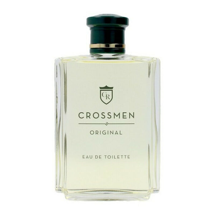 Miesten parfyymi Original Crossmen EDT (200 ml) (200 ml)
