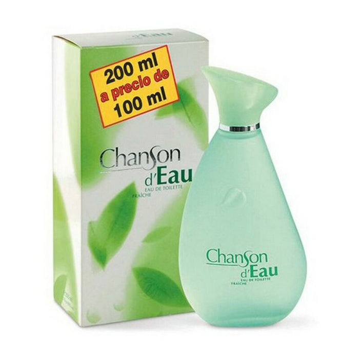Naisten parfyymi Chanson D'Eau EDT (200 ml) (200 ml)