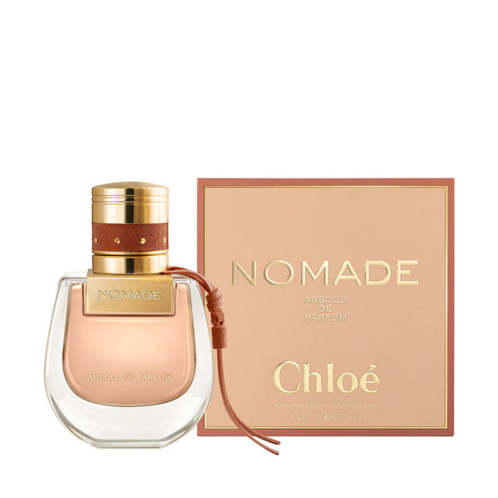 Naisten parfyymi Chloe EDP Nomade Absolu de Parfum 30 ml