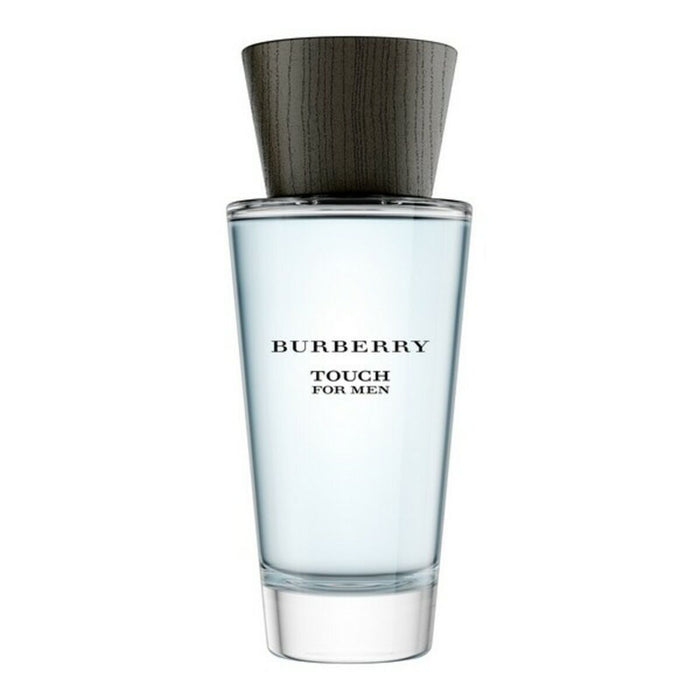 Miesten parfyymi Touch For Men Burberry EDT